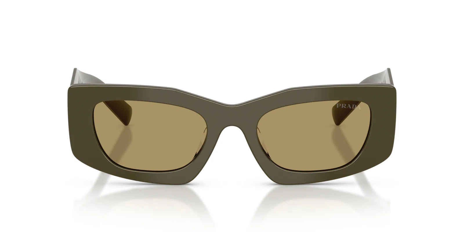 Prada D03SD Sunglasses - view 9